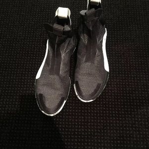 Adidas N3XT L3V3L Basketball Sneakers